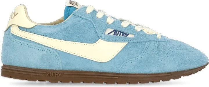Windspin Low Sneakers