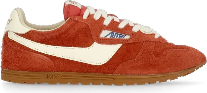 Windspin Low Sneakers