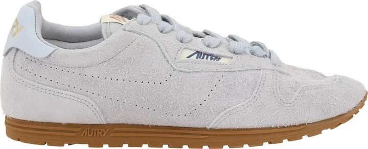 Windspin Low Sneakers