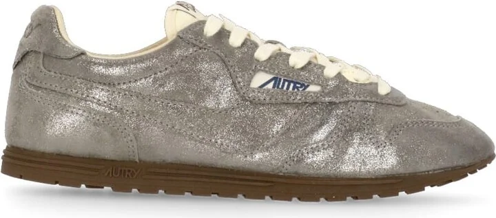 Windspin Low Sneakers