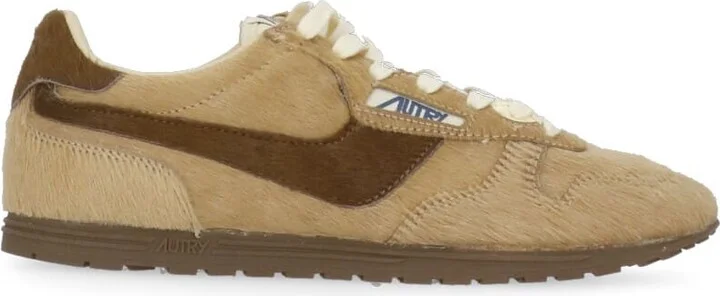 Windspin Low Sneakers