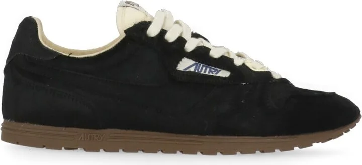 Windspin Low Sneakers