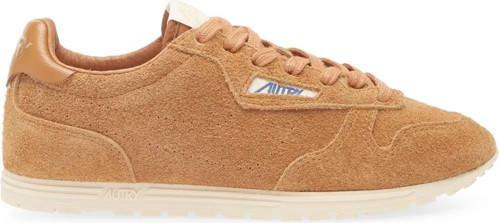 Windspin Low Top Sneaker - Image 3