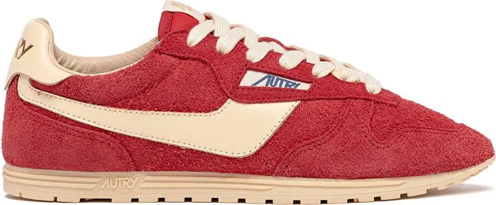 Windspin Low Top Sneaker - Image 2