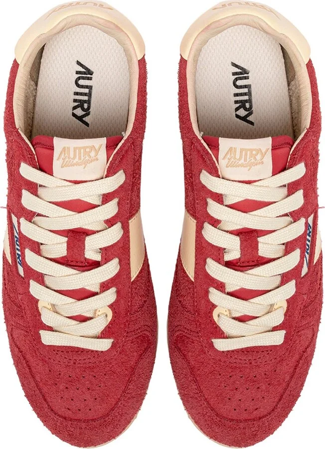 Windspin Low Top Sneaker - Image 3