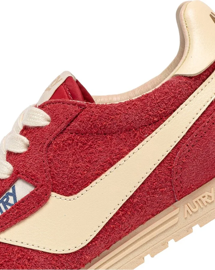 Windspin Low Top Sneaker - Image 6