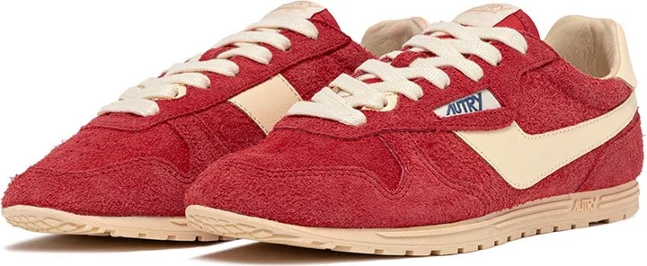 Windspin Low Top Sneaker