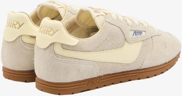 Windspin Low-Top Sneakers - Image 2