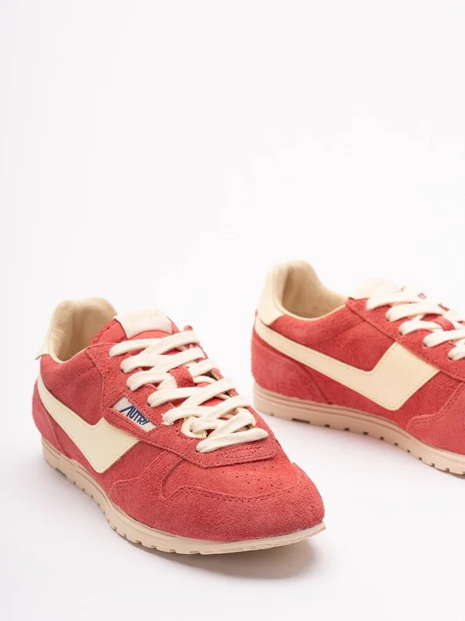 `Windspin` Low-Top Sneakers - Image 2