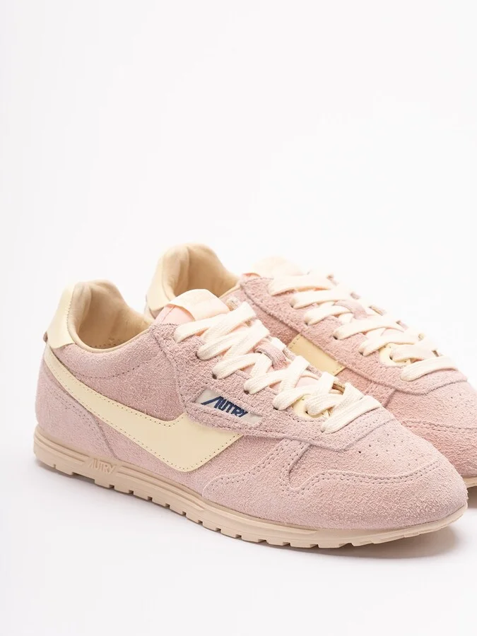 `Windspin` Low-Top Sneakers - Image 2