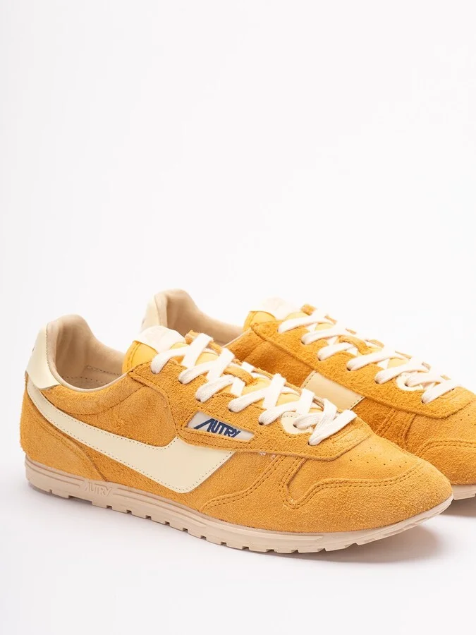 `Windspin` Low-Top Sneakers - Image 2