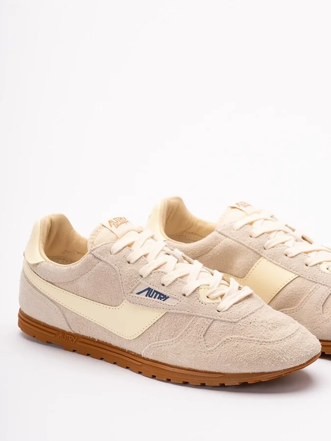 `Windspin` Low-Top Sneakers - Image 2