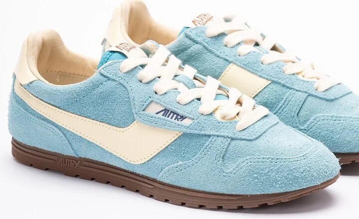 `Windspin` Low-Top Sneakers - Image 2