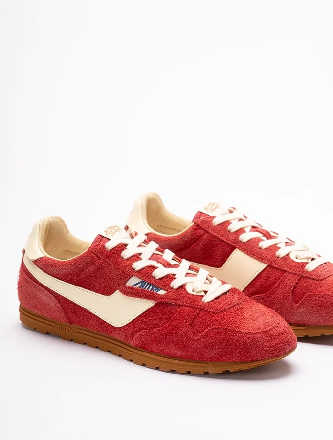 `Windspin` Low-Top Sneakers - Image 2