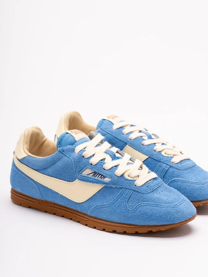 `Windspin` Low-Top Sneakers - Image 2