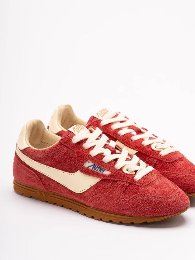 `Windspin` Low-Top Sneakers - Image 2