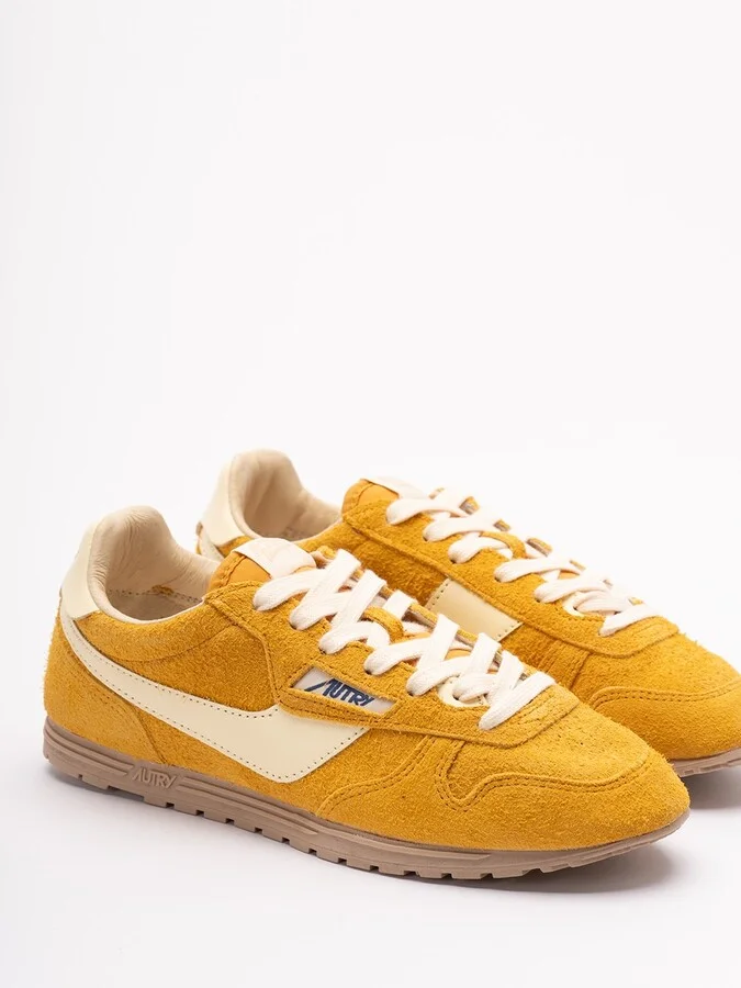 `Windspin` Low-Top Sneakers - Image 2