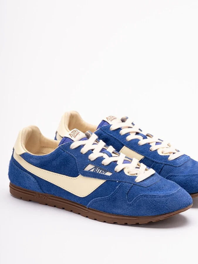 `Windspin` Low-Top Sneakers - Image 2