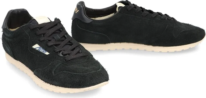 Windspin Low-top Sneakers - Image 3