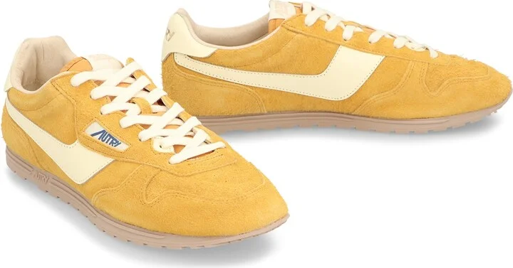 Windspin Low-top Sneakers - Image 3