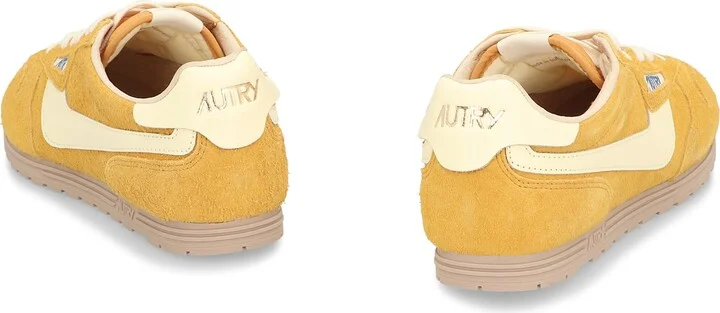 Windspin Low-top Sneakers - Image 4