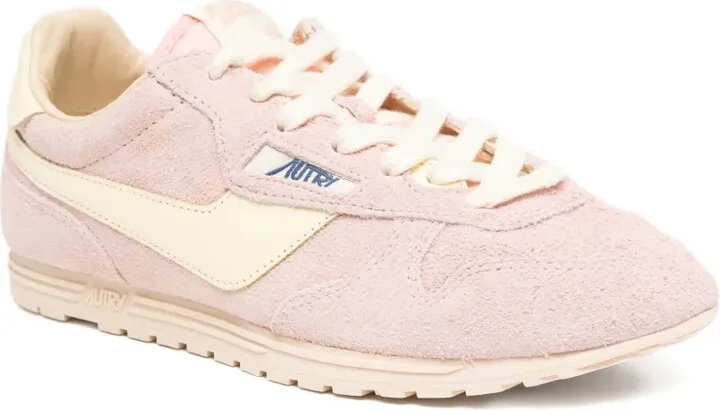 Windspin low-top sneakers - Image 2
