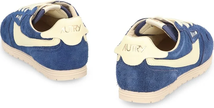 Windspin Low-top Sneakers - Image 4