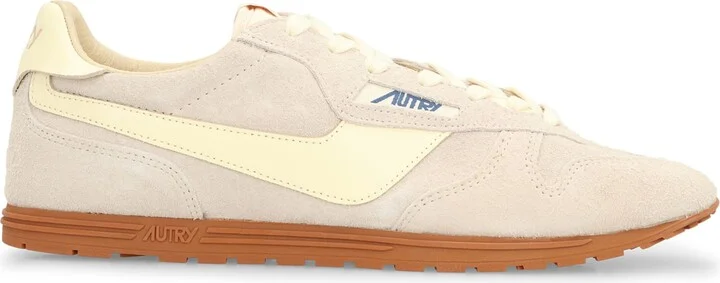 Windspin Low-top Sneakers - Image 2