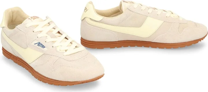 Windspin Low-top Sneakers - Image 3