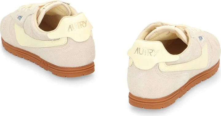 Windspin Low-top Sneakers - Image 4