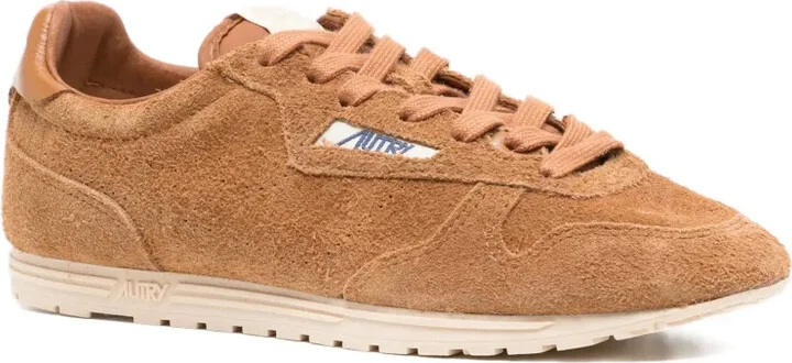 Windspin low-top sneakers - Image 2