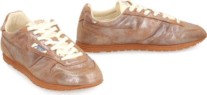 Windspin Low-top Sneakers - Image 3