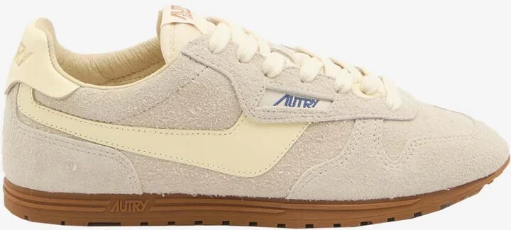 Windspin Low-Top Sneakers