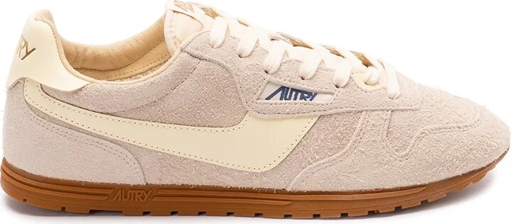 `Windspin` Low-Top Sneakers