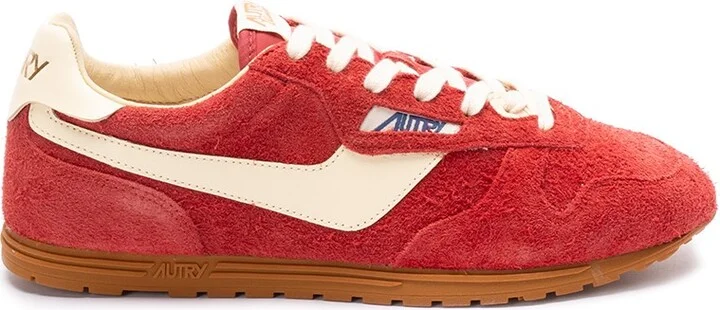 `Windspin` Low-Top Sneakers