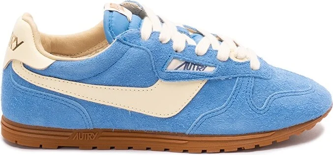 `Windspin` Low-Top Sneakers