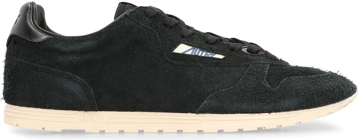 Windspin Low-top Sneakers