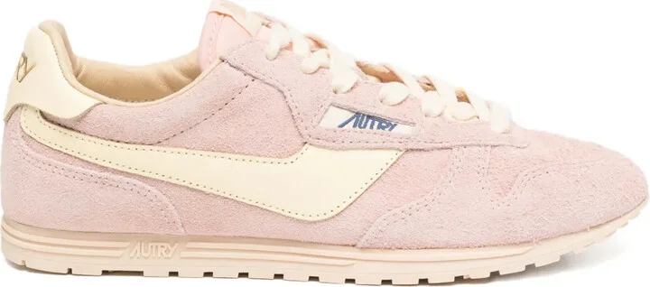 Windspin low-top sneakers