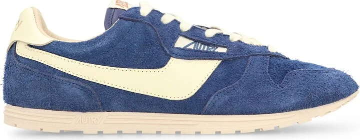 Windspin Low-top Sneakers