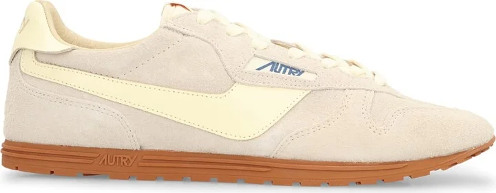 Windspin Low-top Sneakers