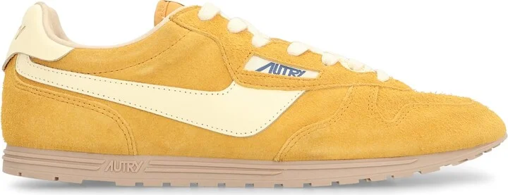 Windspin Low-top Sneakers