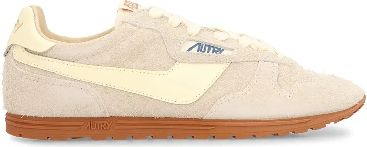 Windspin Low-top Sneakers
