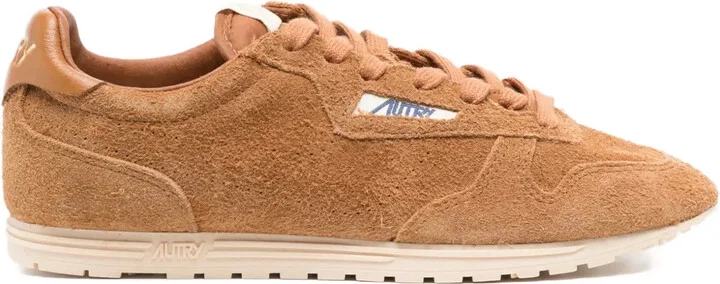 Windspin low-top sneakers