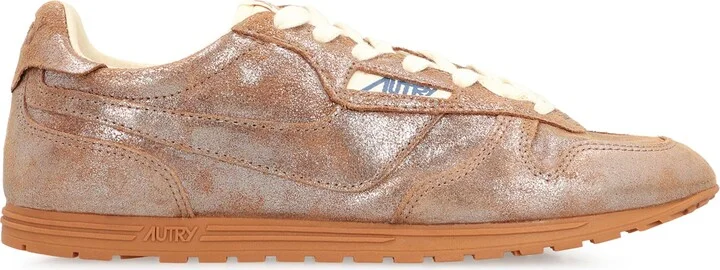 Windspin Low-top Sneakers