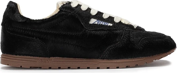 BLK/IVORY