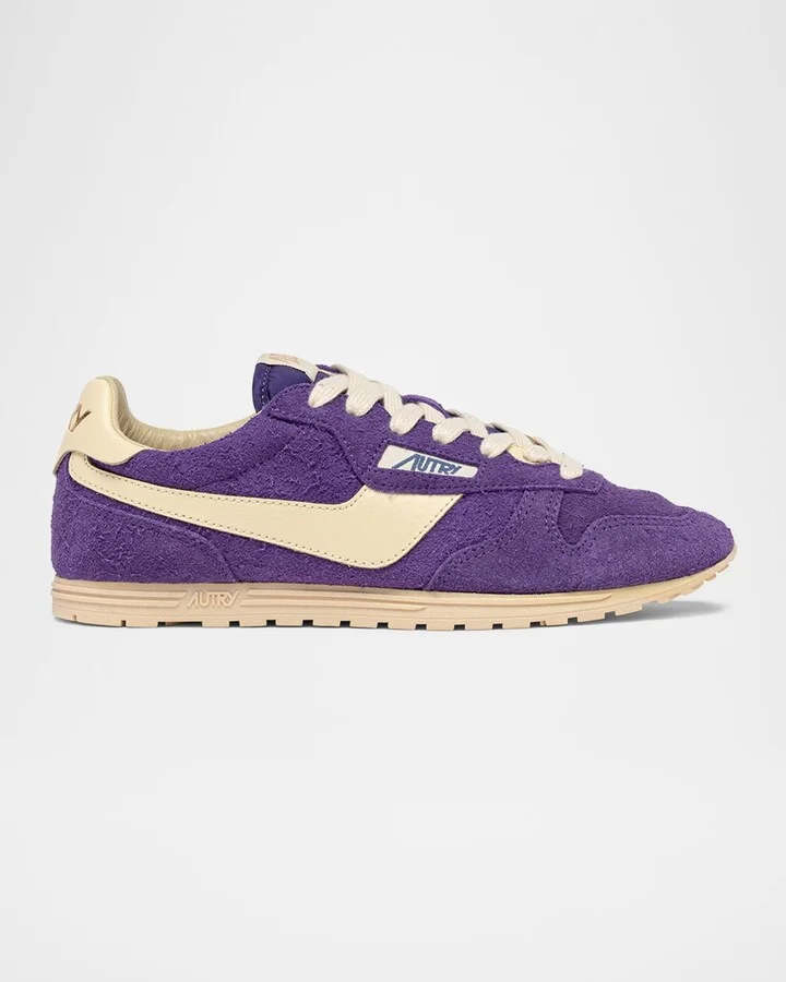 Violetrut