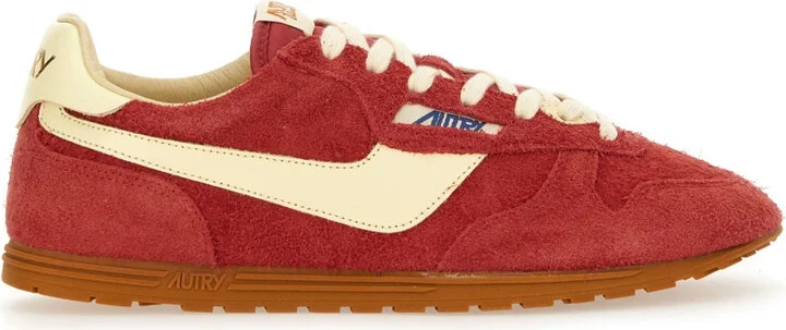 "Windspin" Sneaker