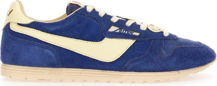 "Windspin" Sneaker