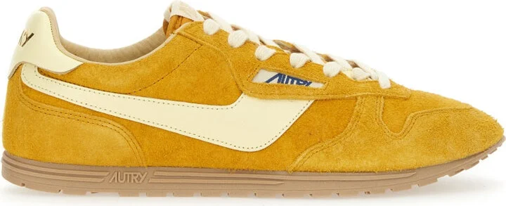 "Windspin" Sneaker