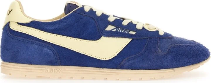 'windspin' Sneaker